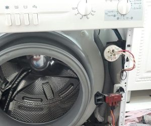 تعمیرات رایج در لباس شویی ها در اهواز